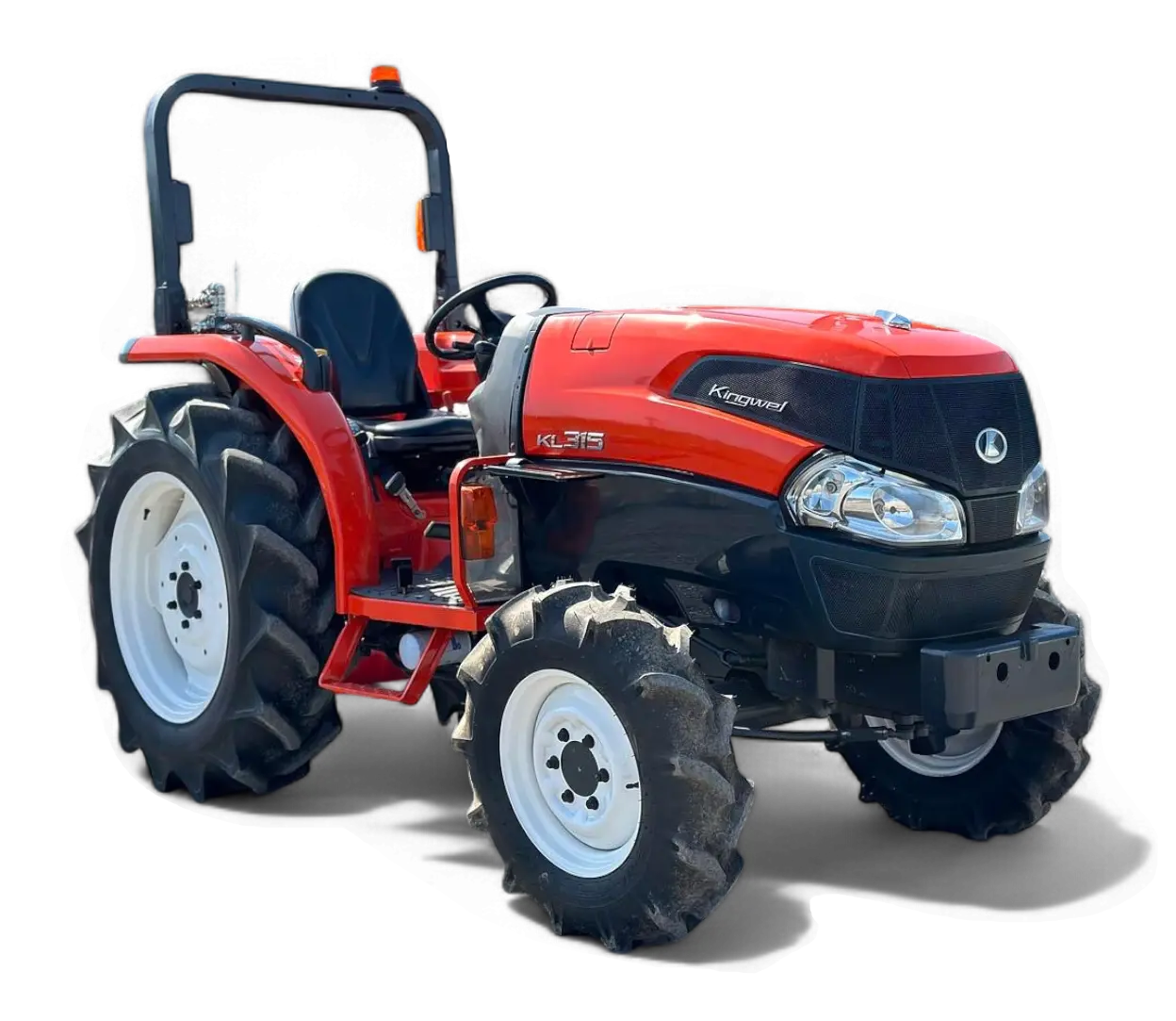 Τρακτέρ Kubota BX23S